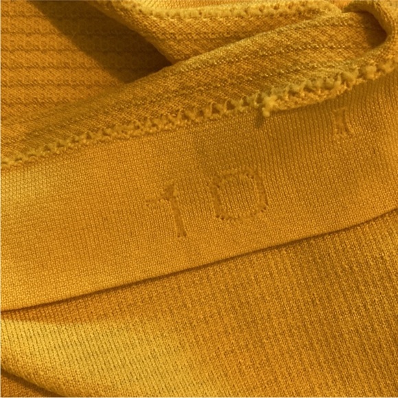 NWOT Lululemon Swiftly Tech Racerback Tank - Picture 4 of 6